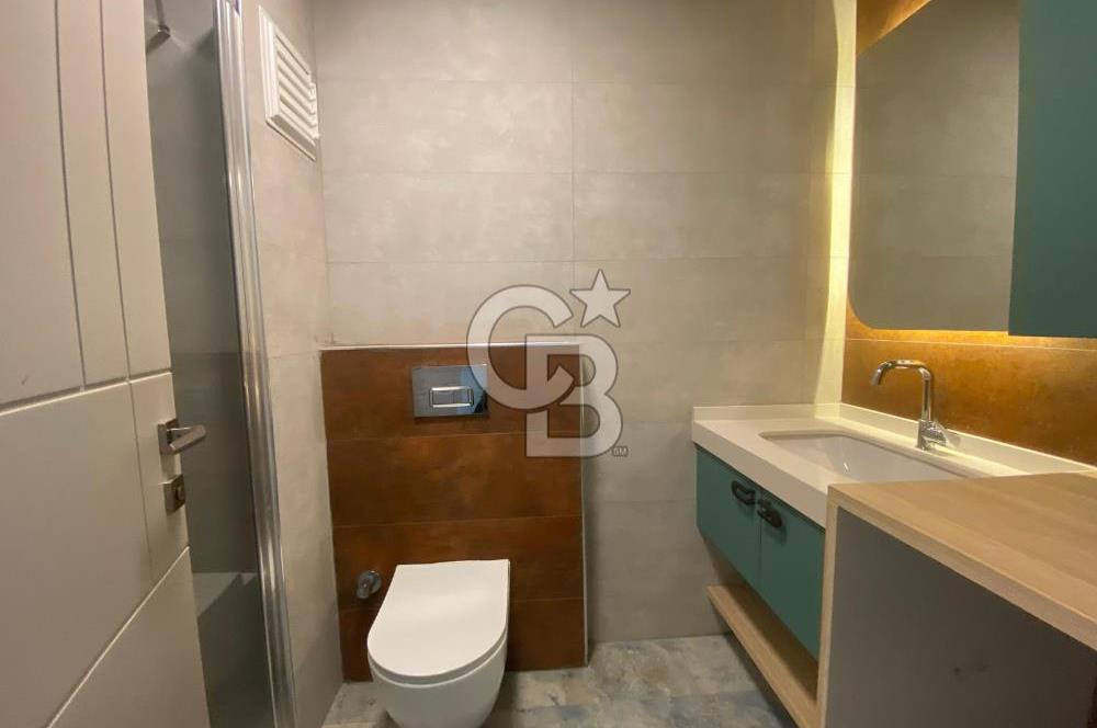 İNCEK TED KOLEJİ YANI NEST İNCEK SİTESİ SATILIK 2+1 DAİRE