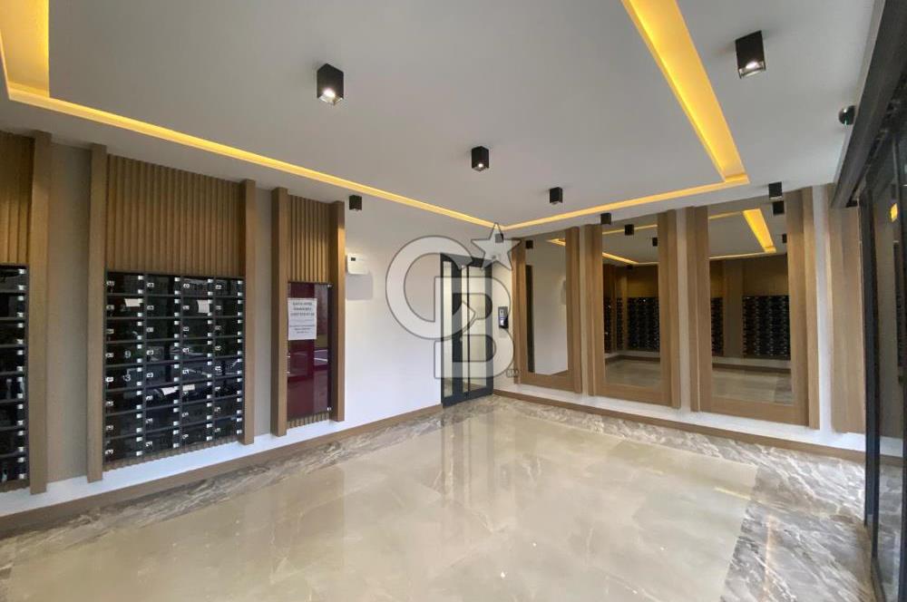 İNCEK TED KOLEJİ YANI NEST İNCEK SİTESİ SATILIK 2+1 DAİRE