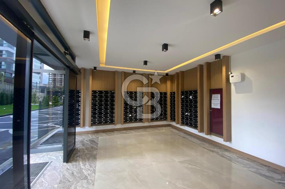İNCEK TED KOLEJİ YANI NEST İNCEK SİTESİ SATILIK 2+1 DAİRE