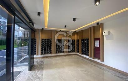 İNCEK TED KOLEJİ YANI NEST İNCEK SİTESİ SATILIK 2+1 DAİRE