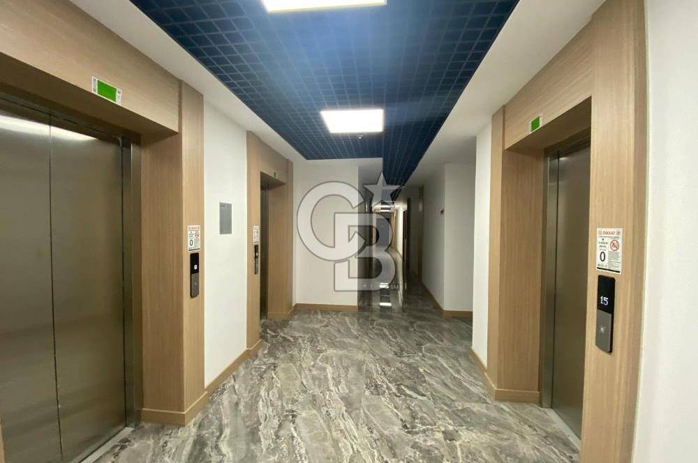 İNCEK TED KOLEJİ YANI NEST İNCEK SİTESİ SATILIK 2+1 DAİRE