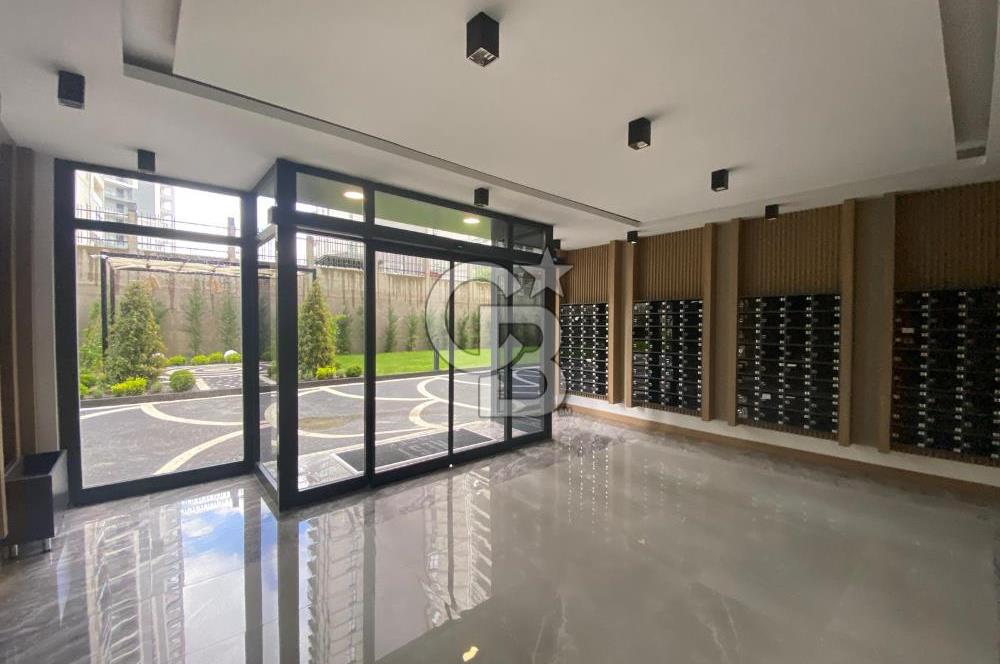 İNCEK TED KOLEJİ YANI NEST İNCEK SİTESİ SATILIK 2+1 DAİRE