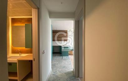 İNCEK TED KOLEJİ YANI NEST İNCEK SİTESİ SATILIK 2+1 DAİRE