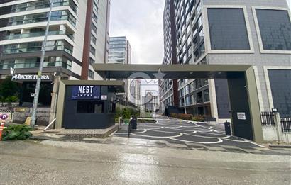 İNCEK TED KOLEJİ YANI NEST İNCEK SİTESİ SATILIK 2+1 DAİRE