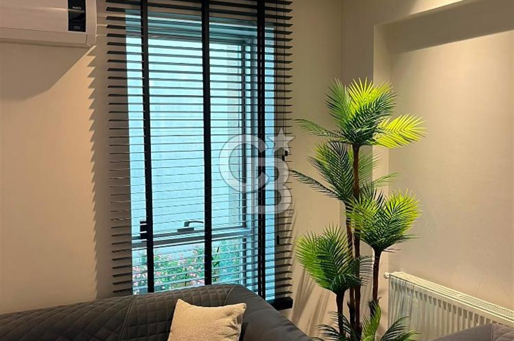 CB LEVEL/BALAT-FOMARA PARK-SATILIK 3+1 ARA KAT-HAVUZ CEPHELİ