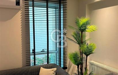 CB LEVEL/BALAT-FOMARA PARK-SATILIK 3+1 ARA KAT-HAVUZ CEPHELİ