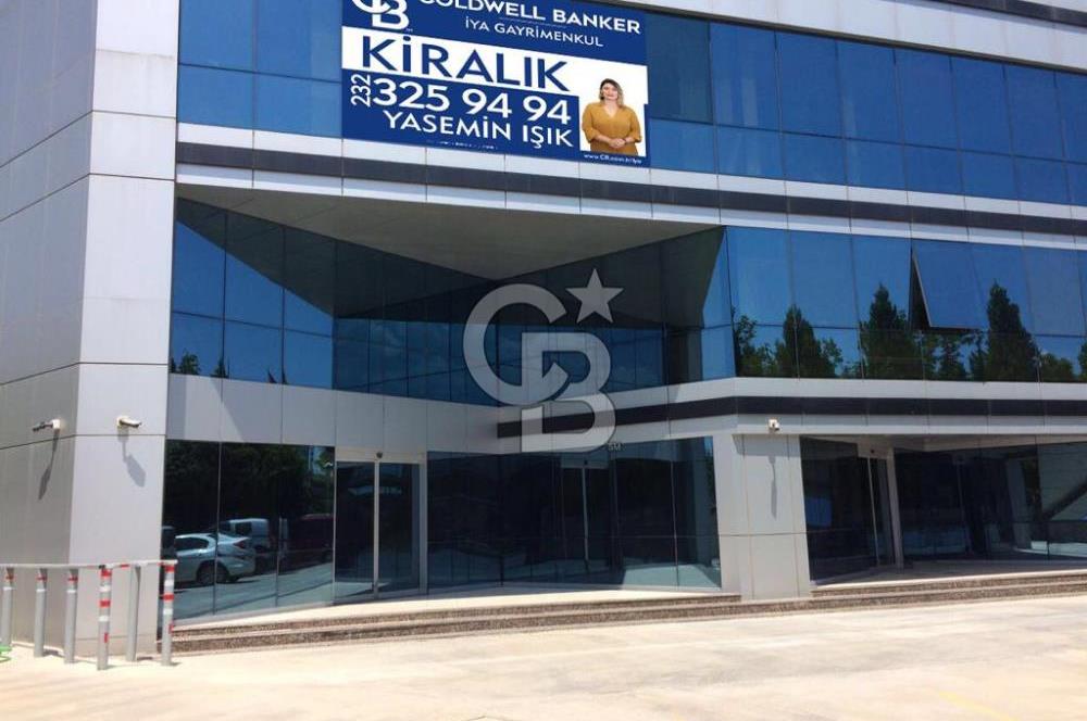 GAZİEMİR SARNIÇ SANAYİ BÖLGESİNDE KİRALIK FABRİKA ÜRETİM TESİSİ