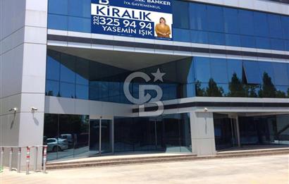GAZİEMİR SARNIÇ SANAYİ BÖLGESİNDE KİRALIK FABRİKA ÜRETİM TESİSİ