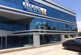 GAZİEMİR SARNIÇ SANAYİ BÖLGESİNDE KİRALIK FABRİKA ÜRETİM TESİSİ - 1 - 366827