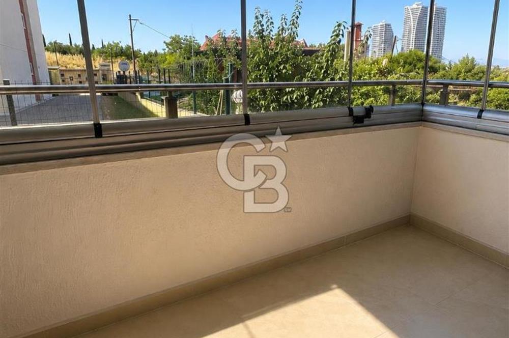 CB LEVEL/BALAT-FOMARA PARK-SATILIK 3+1 ARA KAT-HAVUZ CEPHELİ