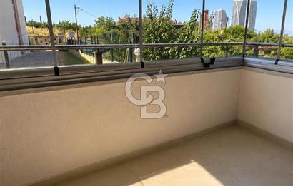 CB LEVEL/BALAT-FOMARA PARK-SATILIK 3+1 ARA KAT-HAVUZ CEPHELİ