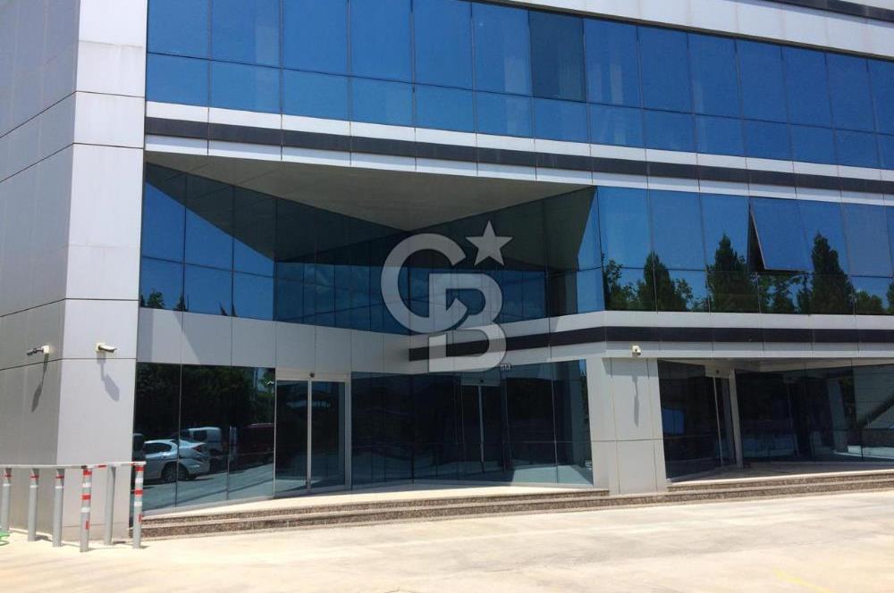 GAZİEMİR SARNIÇ SANAYİ BÖLGESİNDE KİRALIK FABRİKA ÜRETİM TESİSİ