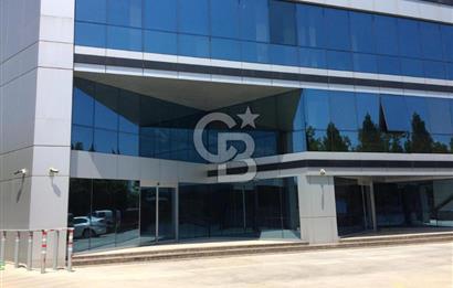 GAZİEMİR SARNIÇ SANAYİ BÖLGESİNDE KİRALIK FABRİKA ÜRETİM TESİSİ