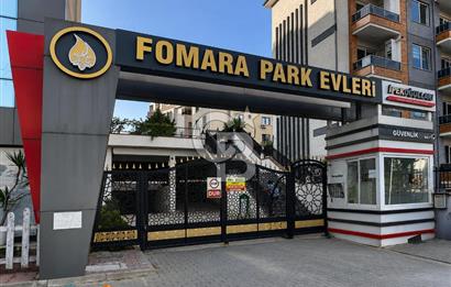 CB LEVEL/BALAT-FOMARA PARK-SATILIK 3+1 ARA KAT-HAVUZ CEPHELİ