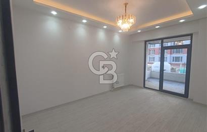 COLDWELL BANKER'den BOSTANBAŞI'nda FORE KAZIKLI SATILIK DAİRE