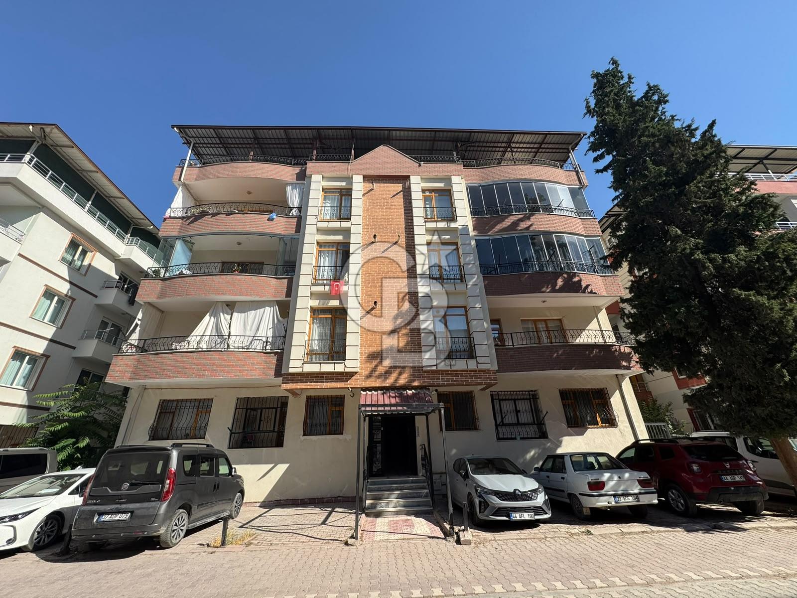 COLDWELL BANKER SAFİR'den ZAVİYE MAH. de SATILIK DUBLEKS DAİRE