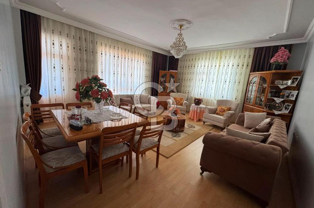 COLDWELL BANKER SAFİR'den ZAVİYE MAH. de SATILIK DUBLEKS DAİRE