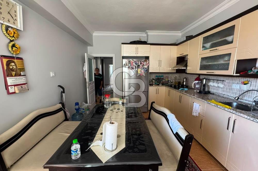 COLDWELL BANKER SAFİR'den ZAVİYE MAH. de SATILIK DUBLEKS DAİRE