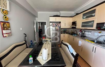 COLDWELL BANKER SAFİR'den ZAVİYE MAH. de SATILIK DUBLEKS DAİRE