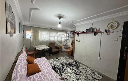 KONAK SALHANE’DE DENİZ MANZARALI 2+1 DAİRE