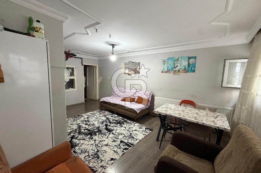 KONAK SALHANE’DE DENİZ MANZARALI 2+1 DAİRE