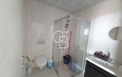 ÜNİVERSİTE & HAVAALANI YAKININDA EŞYALI 1+0 KİRALIK YENİ DAİRE