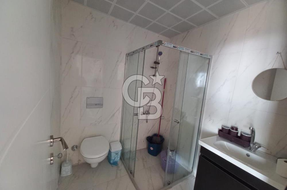ÜNİVERSİTE & HAVAALANI YAKININDA EŞYALI 1+0 KİRALIK YENİ DAİRE