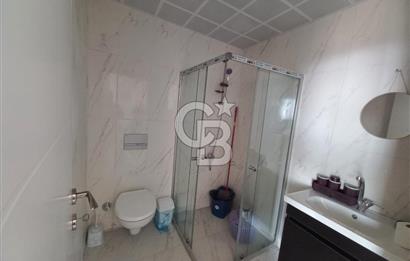 ÜNİVERSİTE & HAVAALANI YAKININDA EŞYALI 1+0 KİRALIK YENİ DAİRE