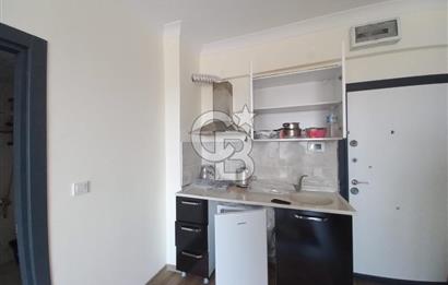 ÜNİVERSİTE & HAVAALANI YAKININDA EŞYALI 1+0 KİRALIK YENİ DAİRE