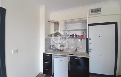 ÜNİVERSİTE & HAVAALANI YAKININDA EŞYALI 1+0 KİRALIK YENİ DAİRE
