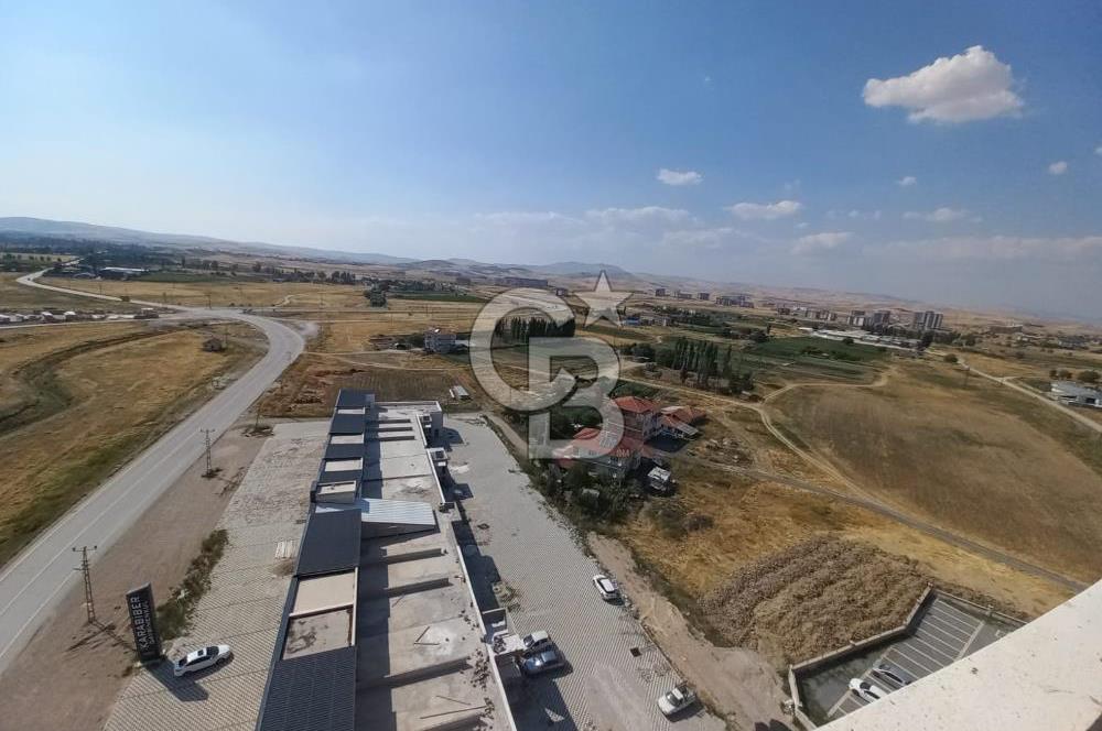 ÜNİVERSİTE & HAVAALANI YAKININDA EŞYALI 1+0 KİRALIK YENİ DAİRE
