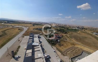 ÜNİVERSİTE & HAVAALANI YAKININDA EŞYALI 1+0 KİRALIK YENİ DAİRE