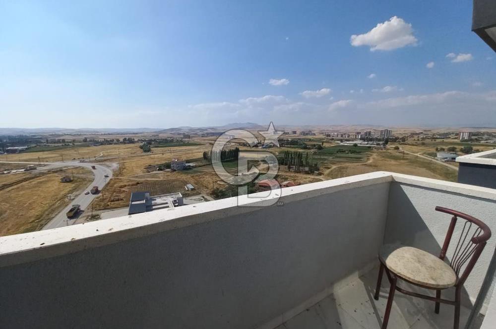 ÜNİVERSİTE & HAVAALANI YAKININDA EŞYALI 1+0 KİRALIK YENİ DAİRE