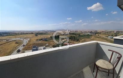 ÜNİVERSİTE & HAVAALANI YAKININDA EŞYALI 1+0 KİRALIK YENİ DAİRE