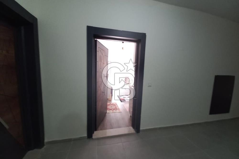 ÜNİVERSİTE & HAVAALANI YAKININDA EŞYALI 1+0 KİRALIK YENİ DAİRE