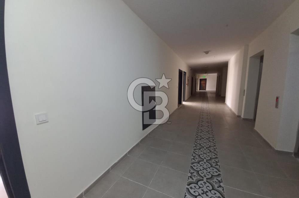 ÜNİVERSİTE & HAVAALANI YAKININDA EŞYALI 1+0 KİRALIK YENİ DAİRE