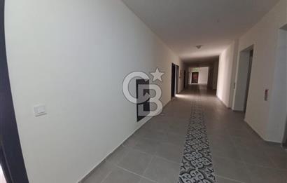 ÜNİVERSİTE & HAVAALANI YAKININDA EŞYALI 1+0 KİRALIK YENİ DAİRE