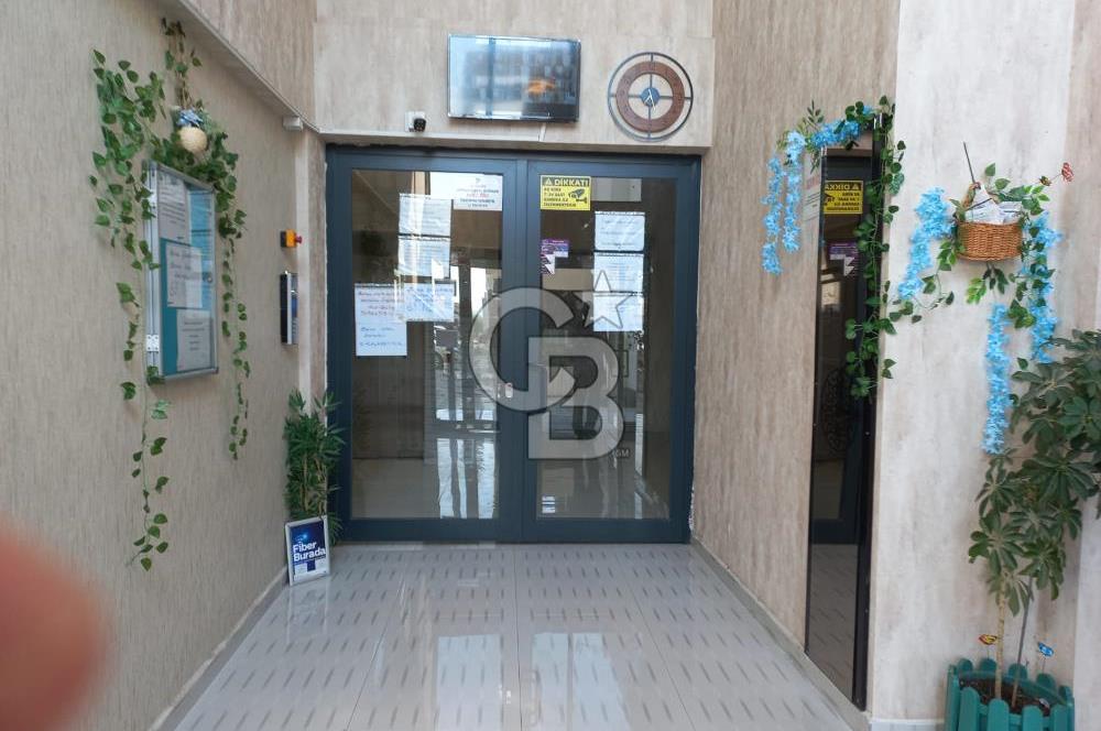 ÜNİVERSİTE & HAVAALANI YAKININDA EŞYALI 1+0 KİRALIK YENİ DAİRE