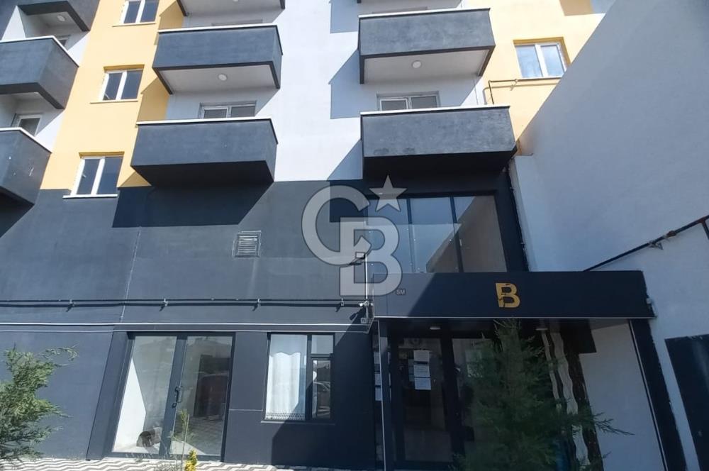 ÜNİVERSİTE & HAVAALANI YAKININDA EŞYALI 1+0 KİRALIK YENİ DAİRE