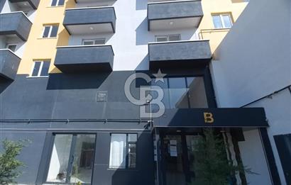 ÜNİVERSİTE & HAVAALANI YAKININDA EŞYALI 1+0 KİRALIK YENİ DAİRE