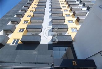 ÜNİVERSİTE & HAVAALANI YAKININDA EŞYALI 1+0 KİRALIK YENİ DAİRE - 1 - 366843