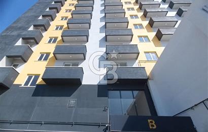 ÜNİVERSİTE & HAVAALANI YAKININDA EŞYALI 1+0 KİRALIK YENİ DAİRE