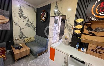 Nuhkuyusu Caddesi üzerinde, 4 katlı, 250 metrekarelik bina