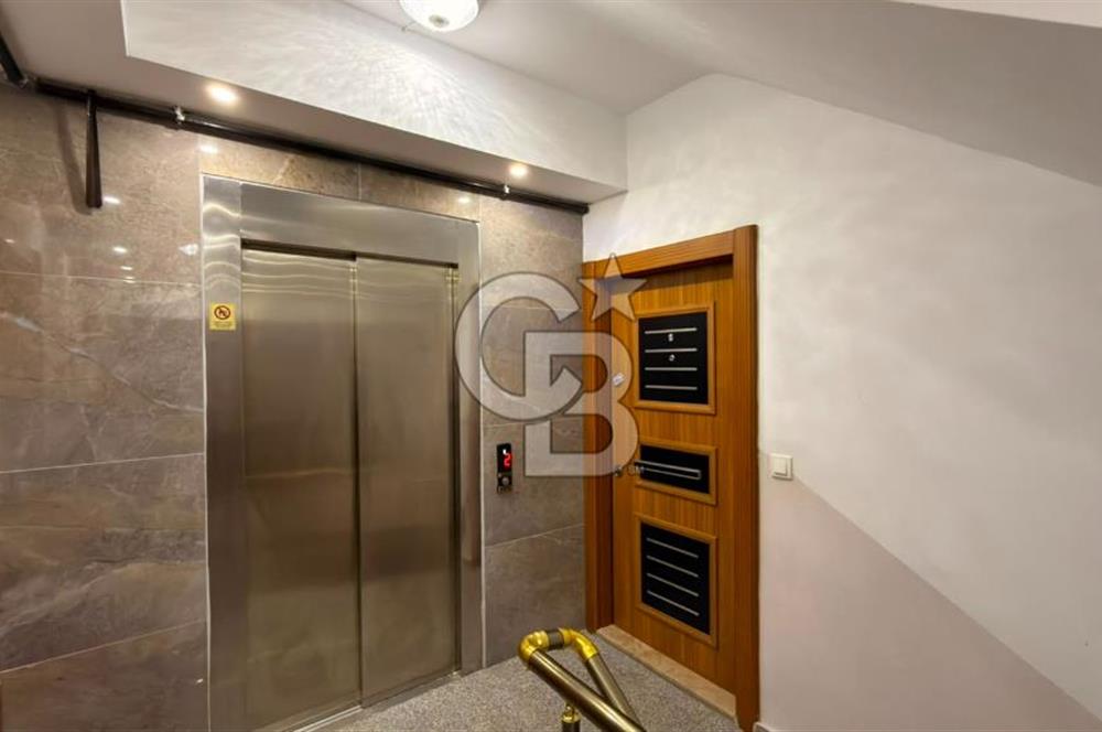 Çekmeköy Mehmet Akif Mah 2+1 Satılık Daire