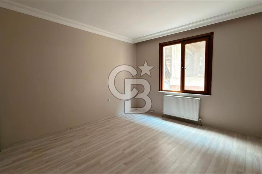 Çekmeköy Mehmet Akif Mah 2+1 Satılık Daire