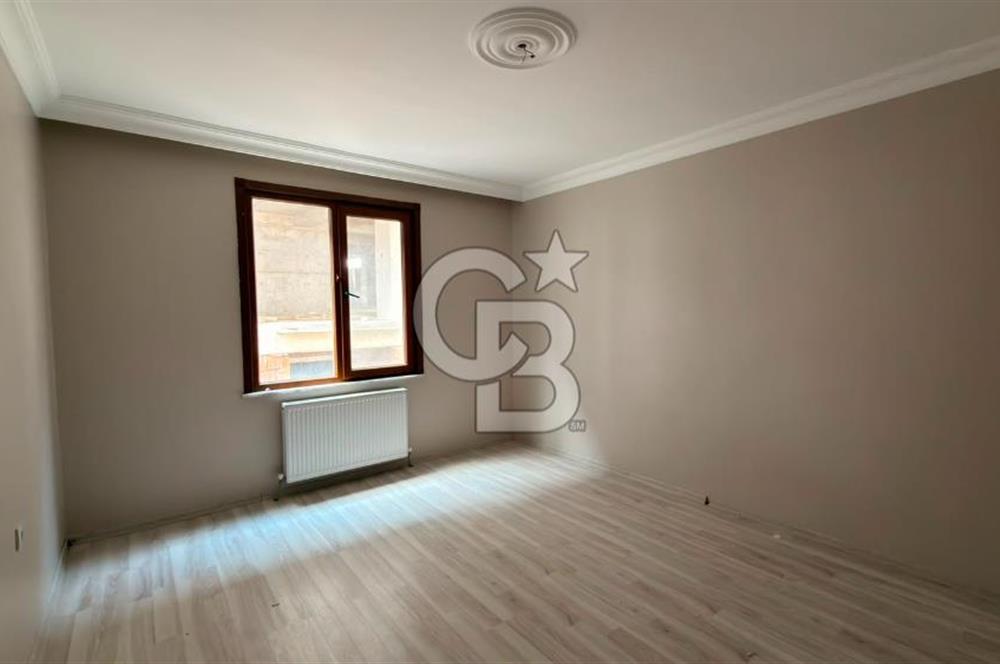 Çekmeköy Mehmet Akif Mah 2+1 Satılık Daire