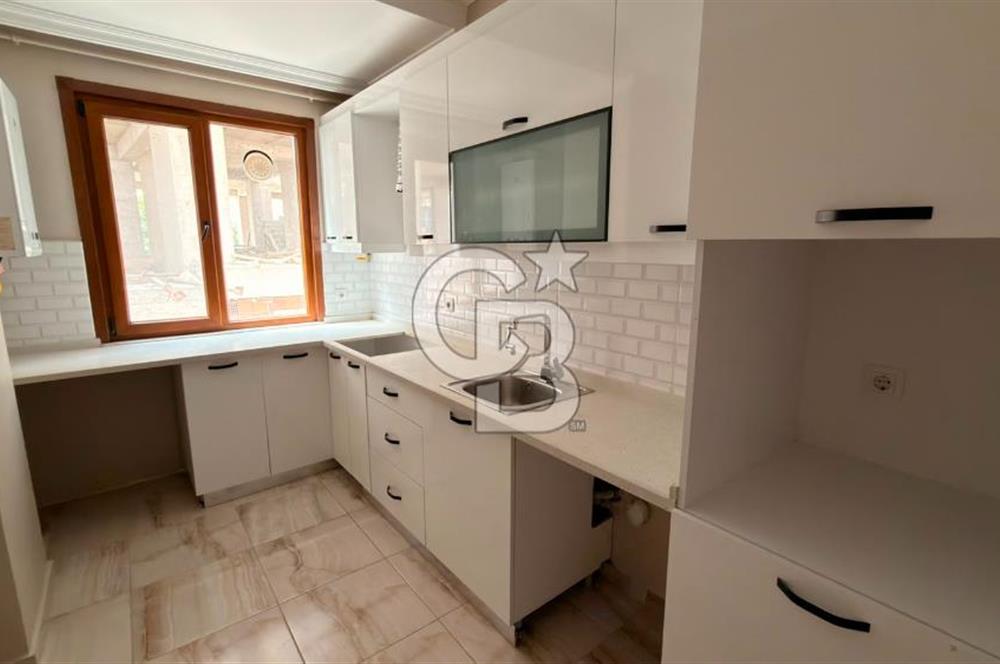 Çekmeköy Mehmet Akif Mah 2+1 Satılık Daire