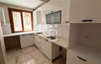 Çekmeköy Mehmet Akif Mah 2+1 Satılık Daire