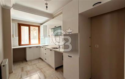 Çekmeköy Mehmet Akif Mah 2+1 Satılık Daire