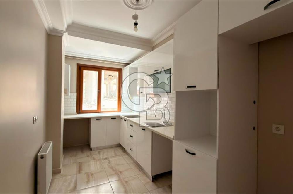 Çekmeköy Mehmet Akif Mah 2+1 Satılık Daire